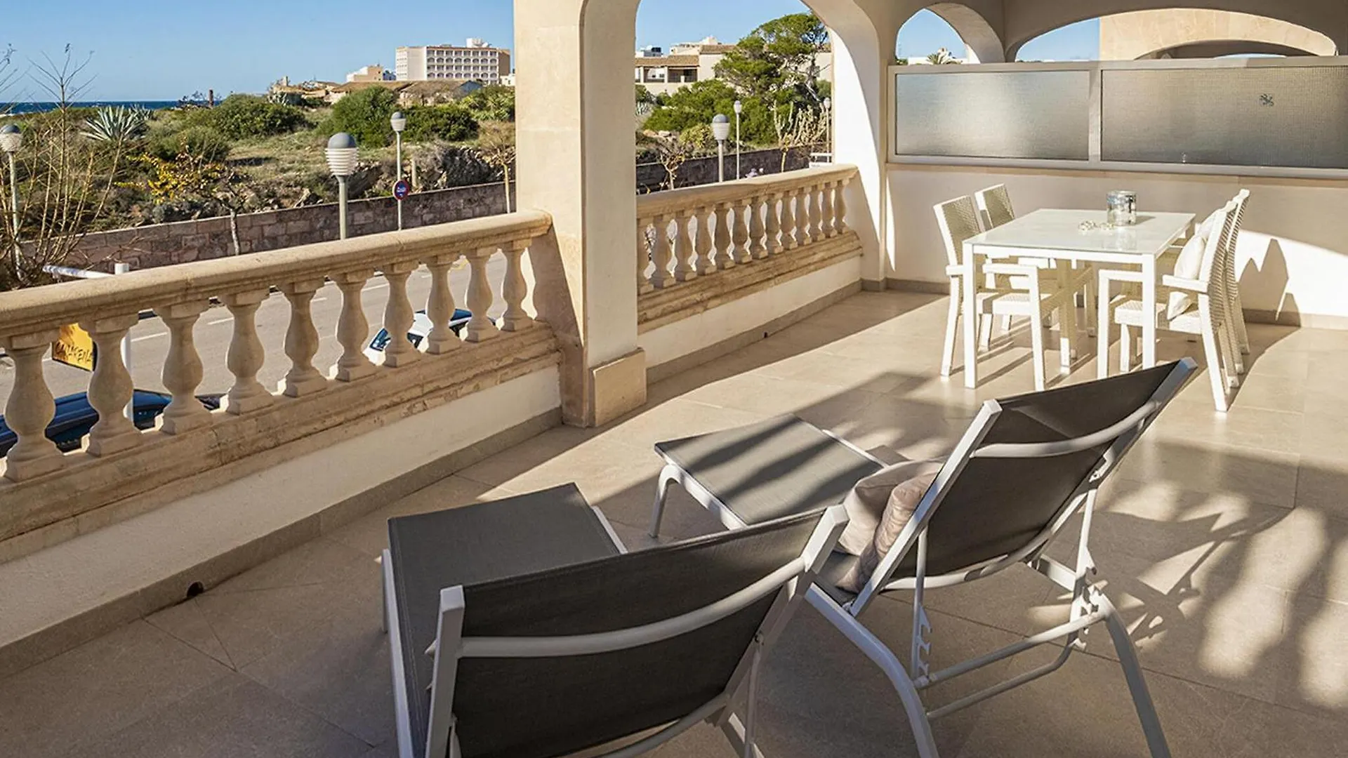 Primavera Colonia de Sant Jordi 0*,  Espanha
