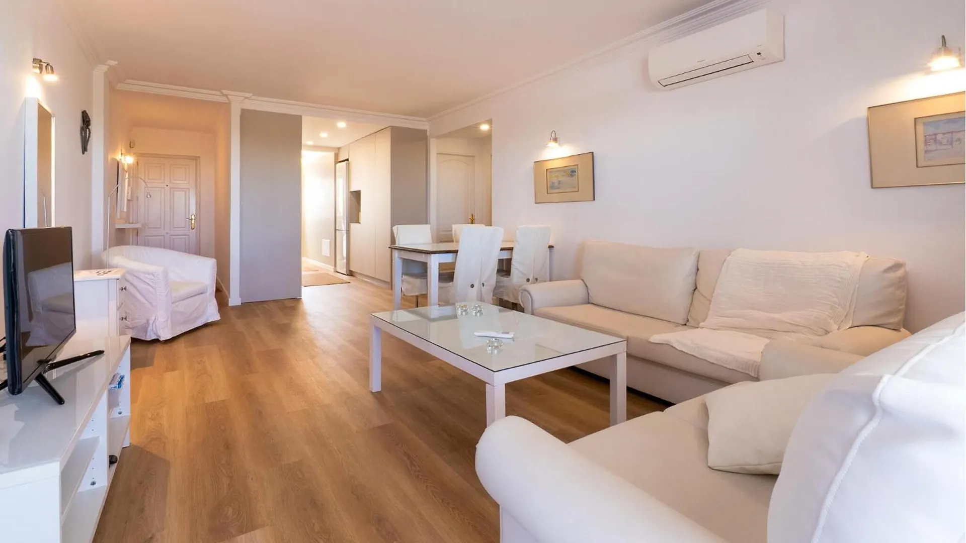 Apartamento Primavera Colonia de Sant Jordi Espanha